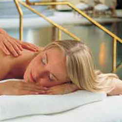 Wellnesswochenende