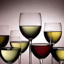 Erlebnis: Welt Der Weine