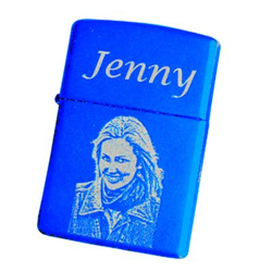 Zippo� Feuerzeug mit Gravur