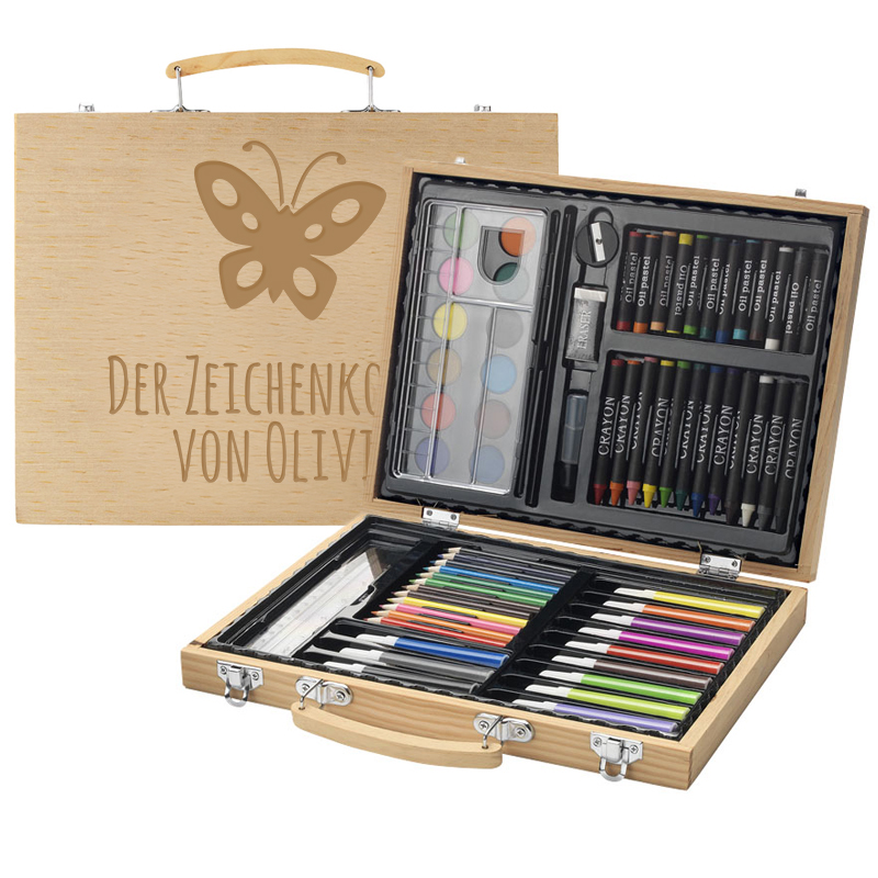 Zeichenkoffer