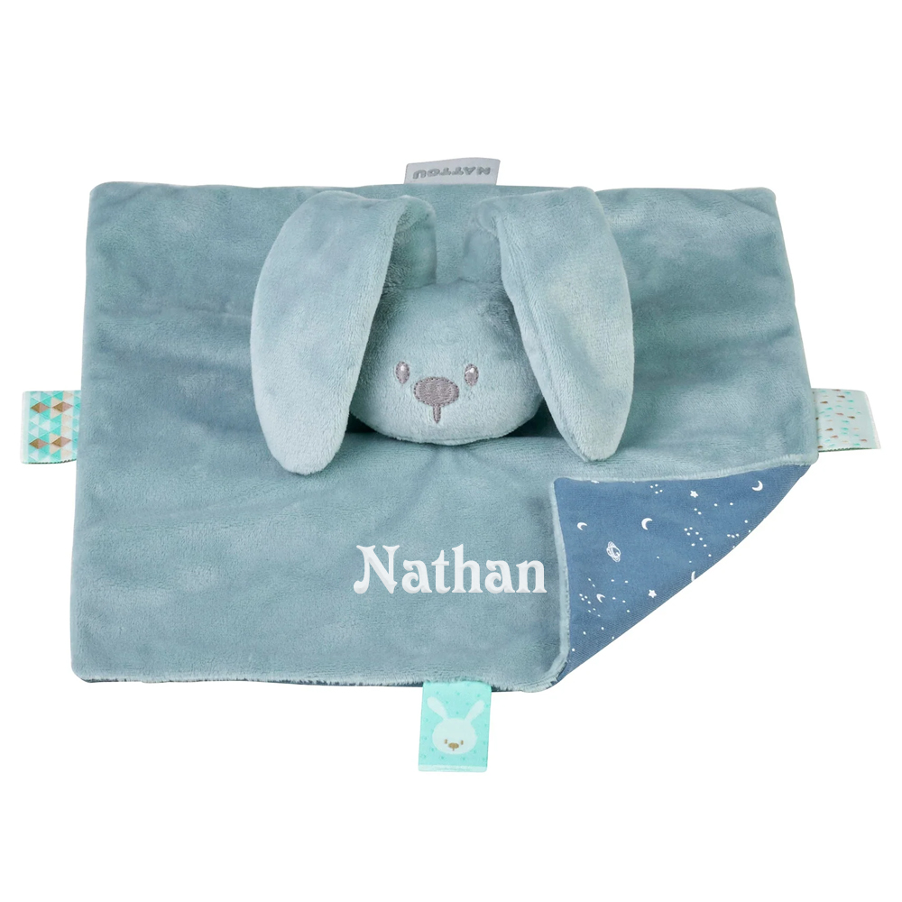 Schmuset�cher Nattou