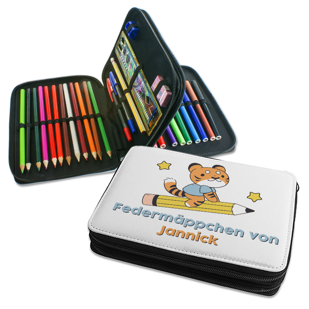 Bedruckte Mäppchen Bedruckte Mäppchen