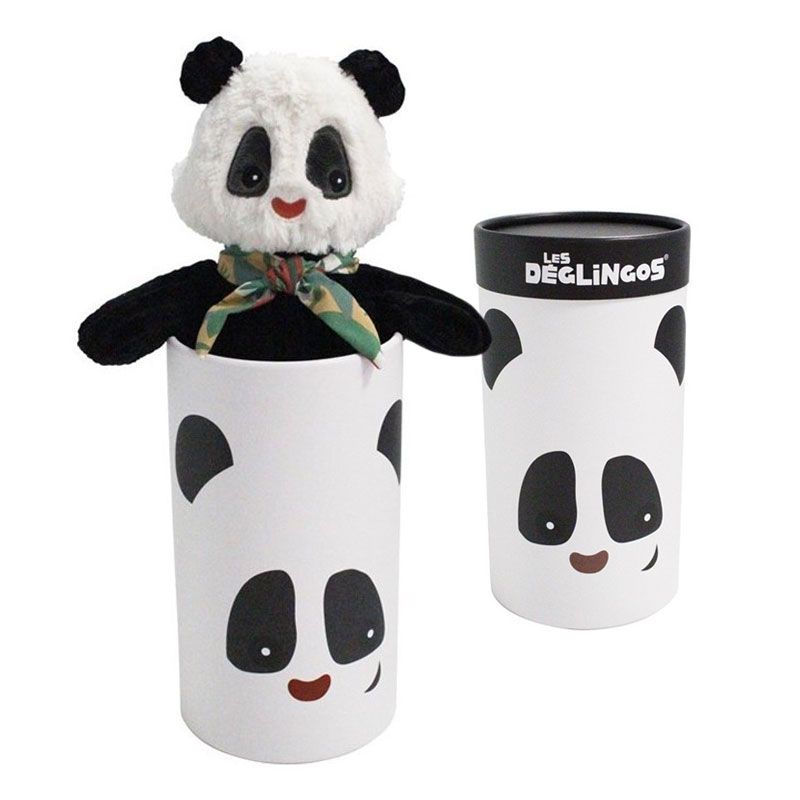 Pl�schtiere D�glingos