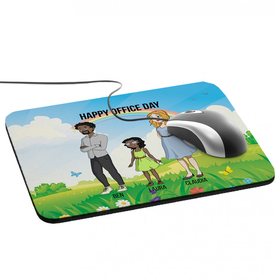 Mousepads