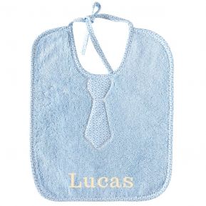 Lätzchen Eliott mit Personalisierung Lätzchen Eliott mit Personalisierung