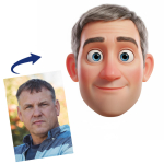 3D-Animation