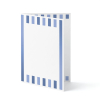 Marineblau