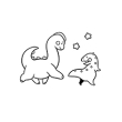 Dinosaurier
