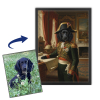 Soldat napoléonien