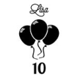 Ballons