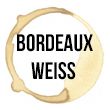 Bordeaux weiß