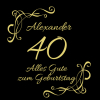 Geburtstag 2