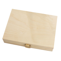 Holzkiste