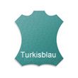 Türkisblau