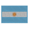 Argentinien