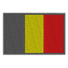 Belgien