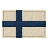 Finnland