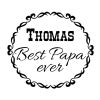 Best Papa