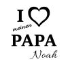 I Love Papa