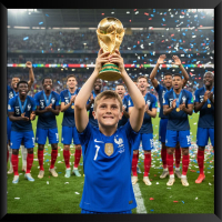 Fu&szlig;ball-Weltmeisterschaft