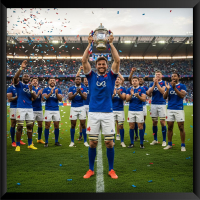 Rugby-Weltmeisterschaft