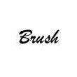 Brush Script