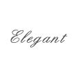 Elegant script