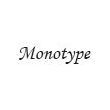 Monotype