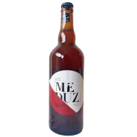 Bernstein 75cl - Etikett
