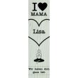 I love Mama