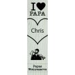 I love Papa