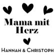 Mama mit Herz