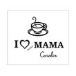 I love Mama