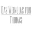 Das Weinglas von