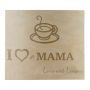 I love Mama