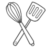 Utensilien
