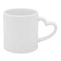 Herztasse