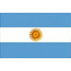 Argentinien