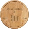 Die Vorspeisen