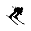 Skifahren