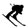 Skifahren