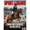 Reitsport