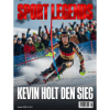 Skifahren