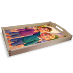 Fr&uuml;hst&uuml;ckstablett