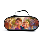 Tasche f&uuml;r Boule-Kugeln