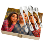 Besteckkassette
