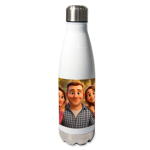 Botella térmica