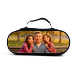 Tasche für Boule-Kugeln