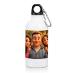 Wasserflasche