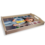 Fr&uuml;hst&uuml;ckstablett